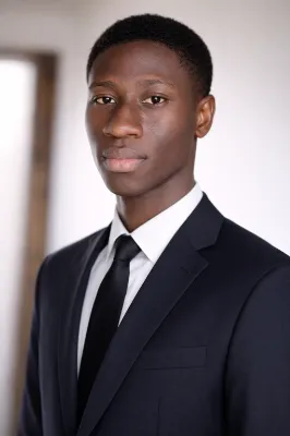 Adefisan Emmanuel