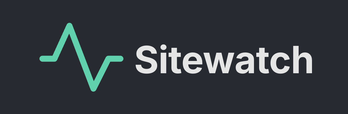 Sitewatch