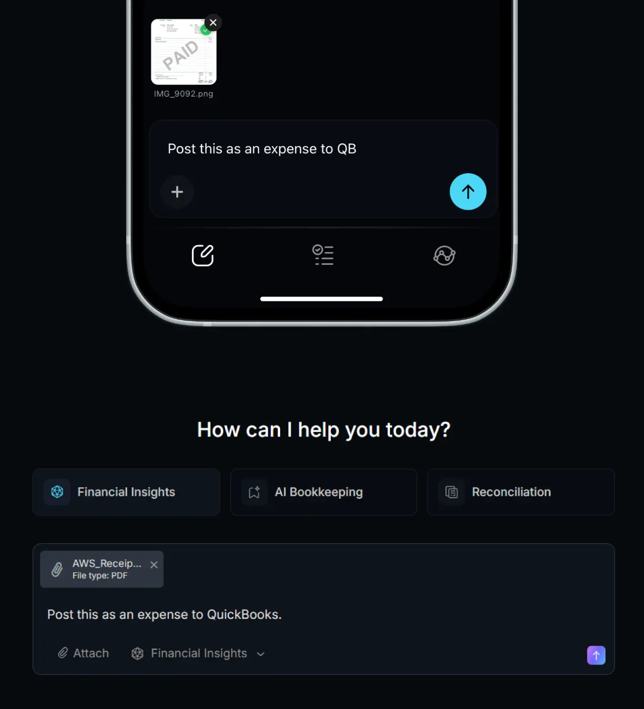LayerNext - Screenshot 3