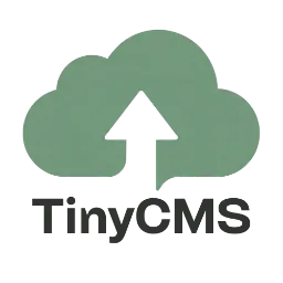 TinyCMS