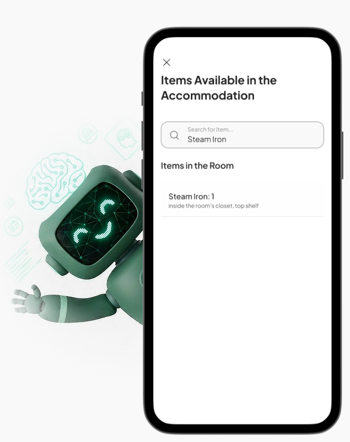 WLKMe - Screenshot 5