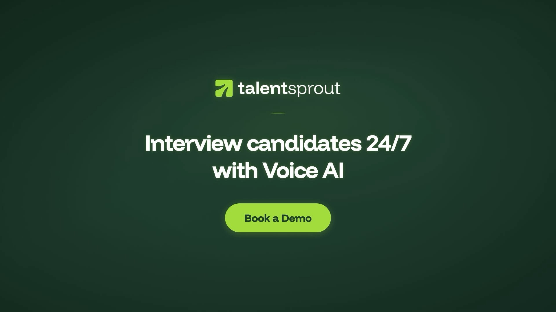 TalentSprout - Screenshot 4