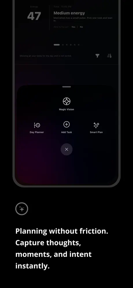 theGoodspace - Screenshot 2