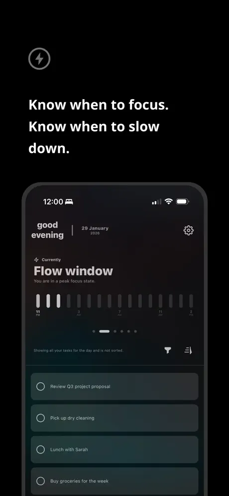 theGoodspace - Screenshot 3