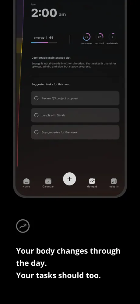 theGoodspace - Screenshot 4