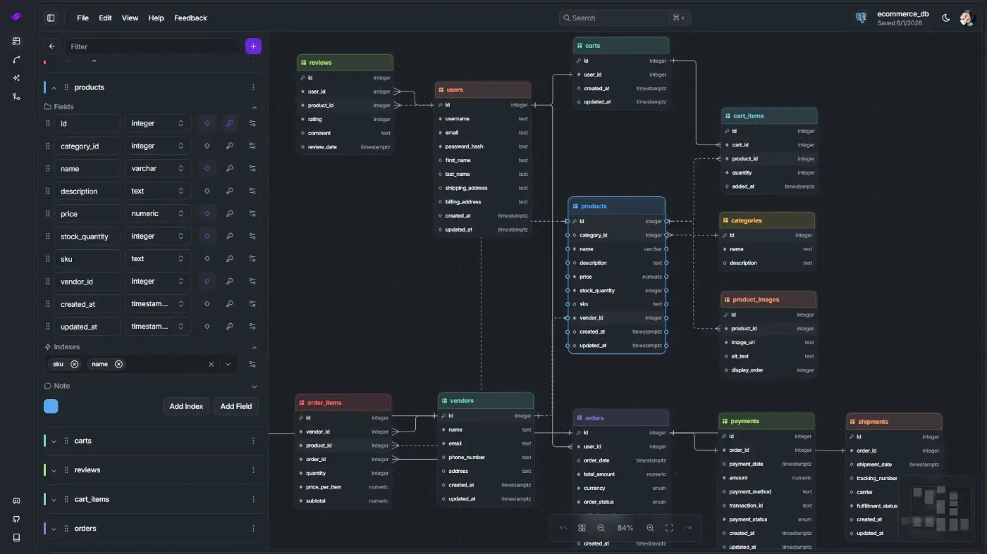 StackRender - Screenshot 3