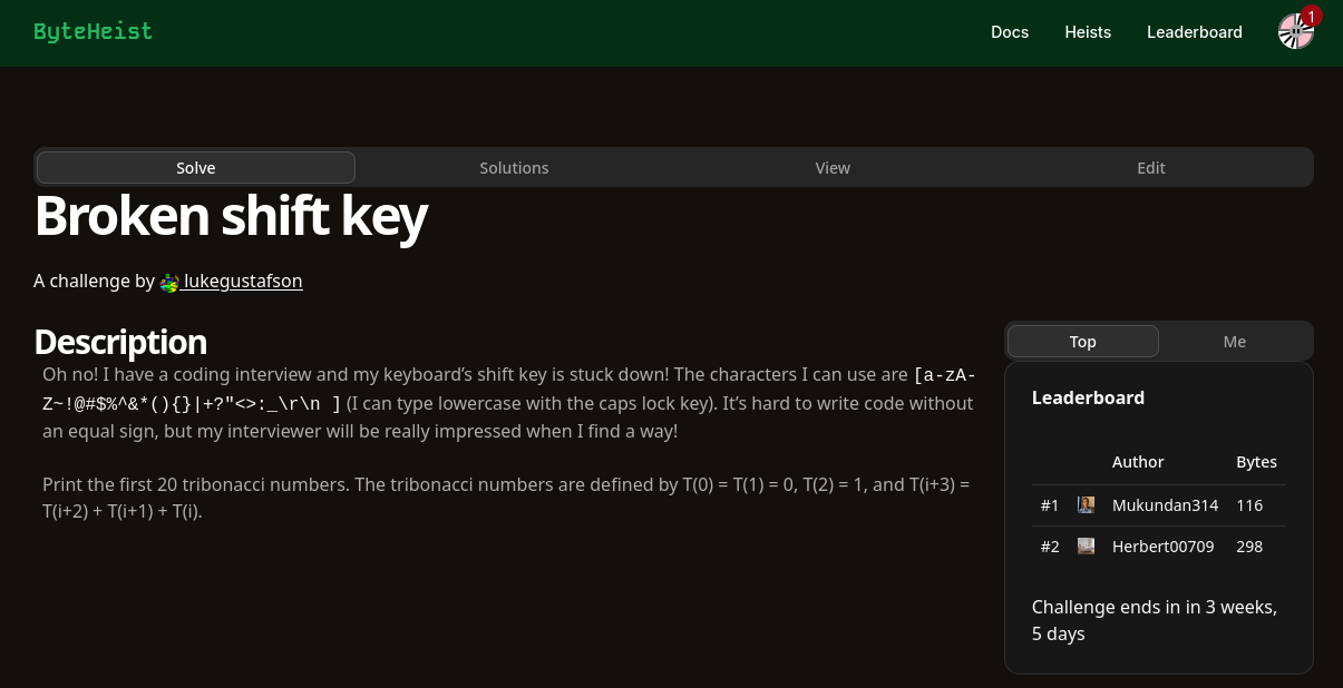 Byte Heist - Screenshot 3