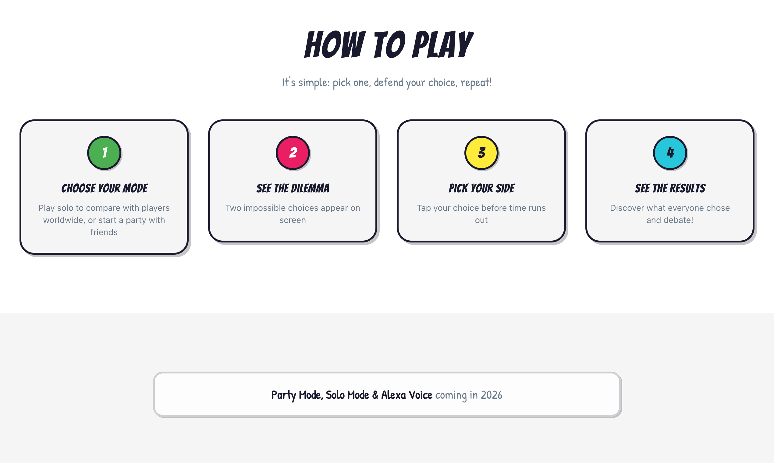 Pickle Picker - Screenshot 5