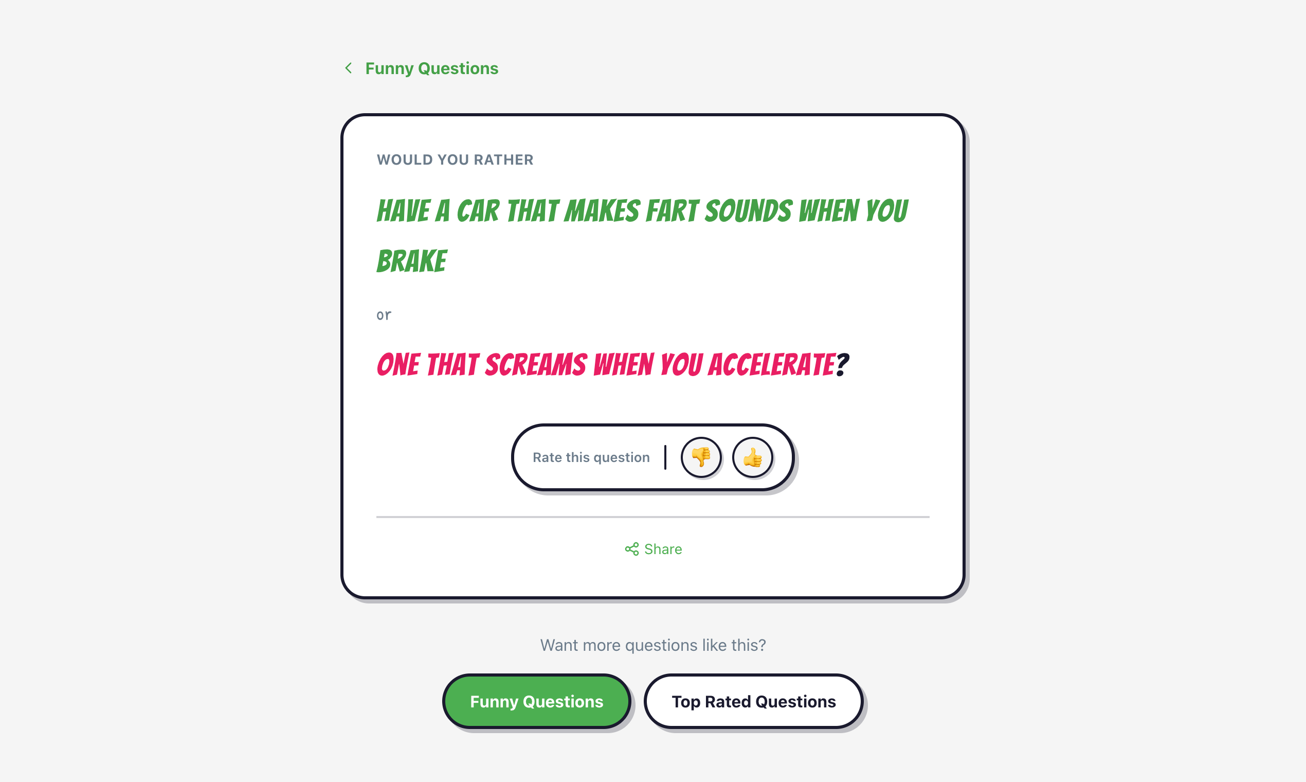 Pickle Picker - Screenshot 6