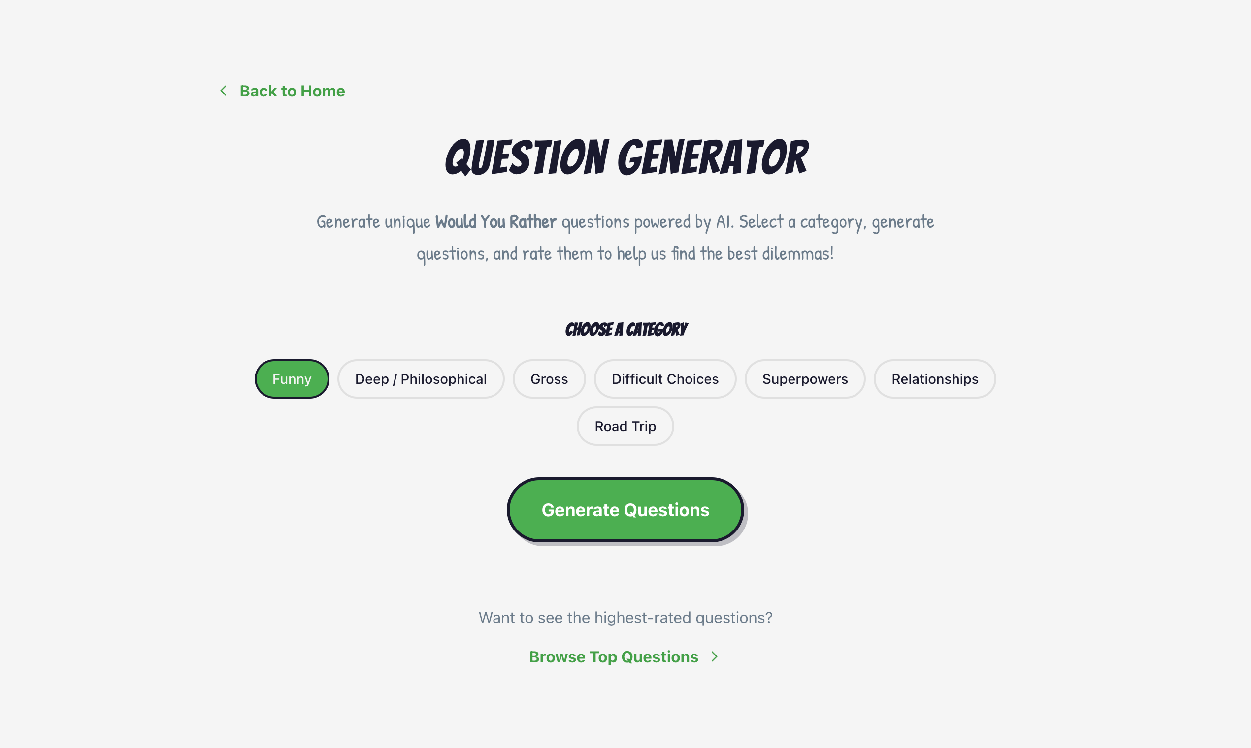 Pickle Picker - Screenshot 7