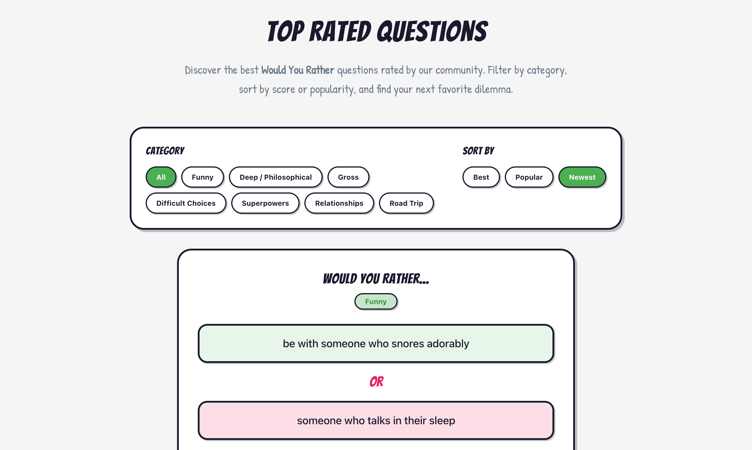 Pickle Picker - Screenshot 8