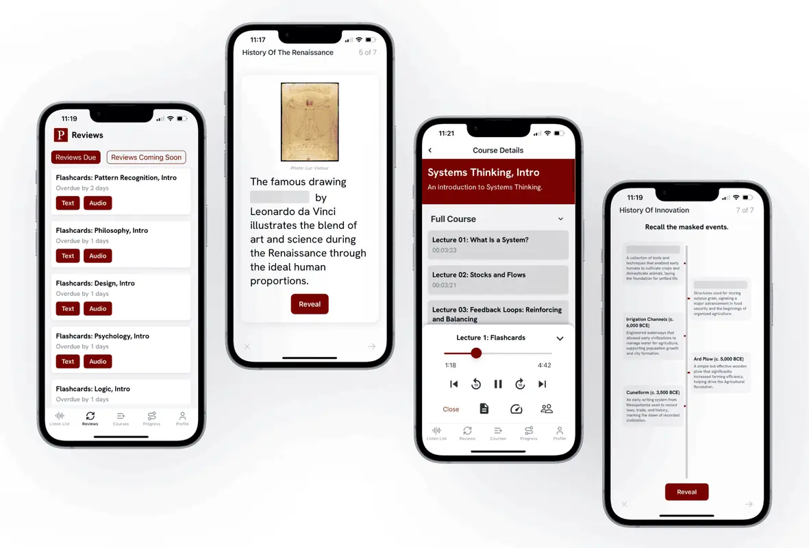 Polym - Screenshot 3