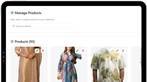 Kaptured AI - Screenshot 2