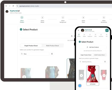 Kaptured AI - Screenshot 4