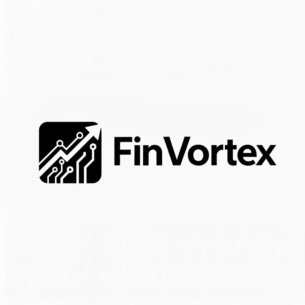 FinVortex - Screenshot 1