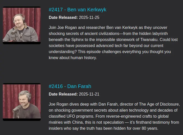 Skipclips - Screenshot 2