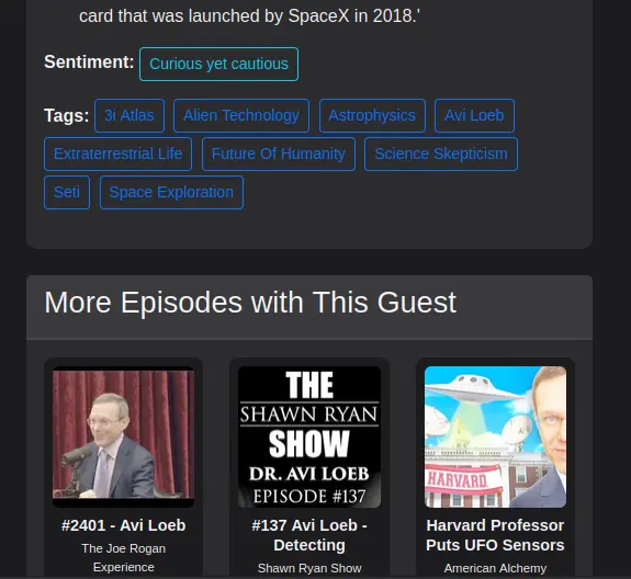 Skipclips - Screenshot 4