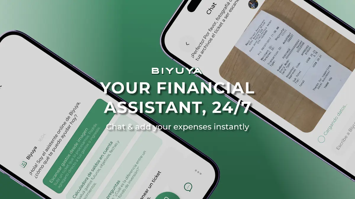 BIYUYA - Screenshot 2