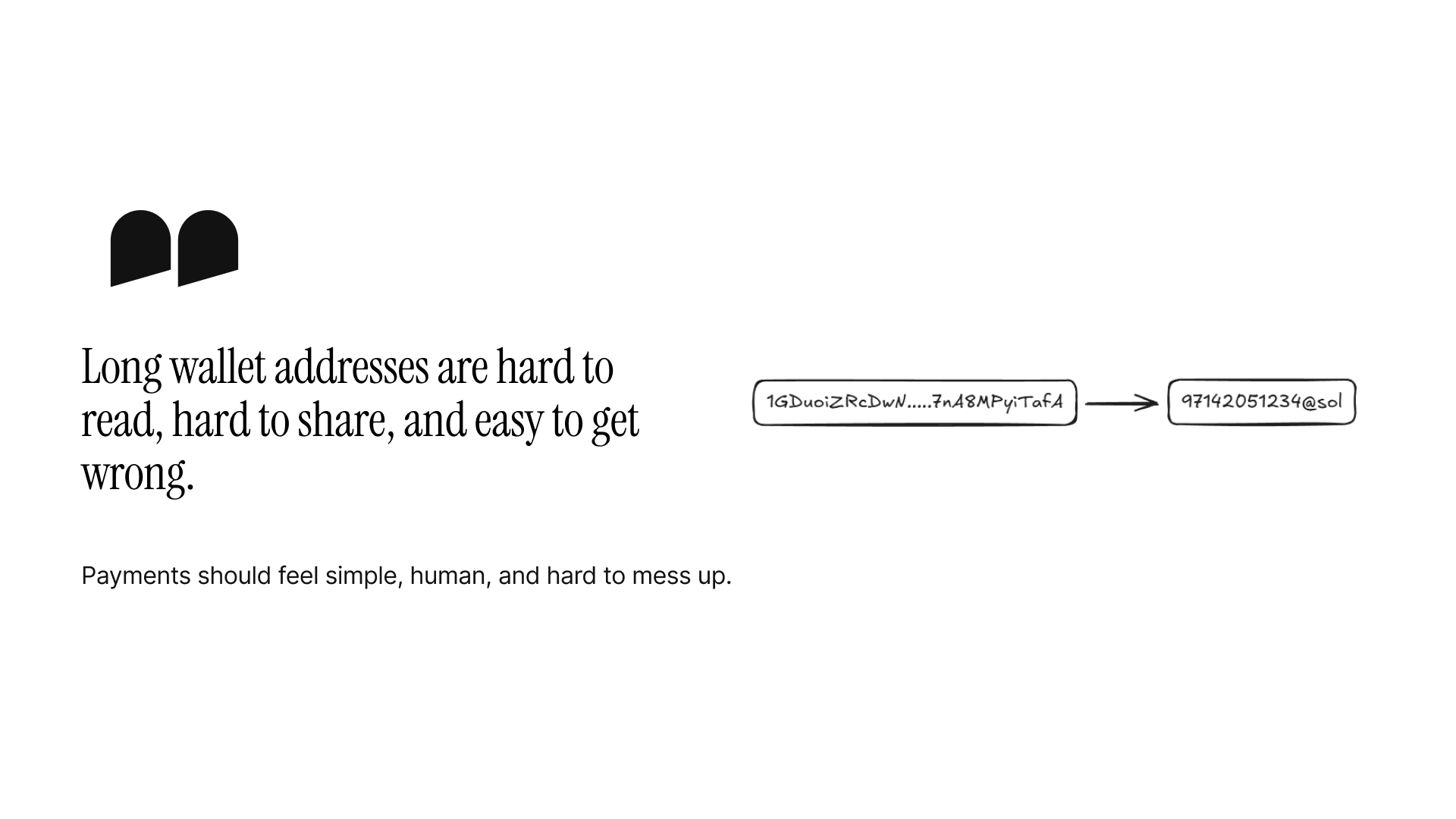 Mardipay - Screenshot 1