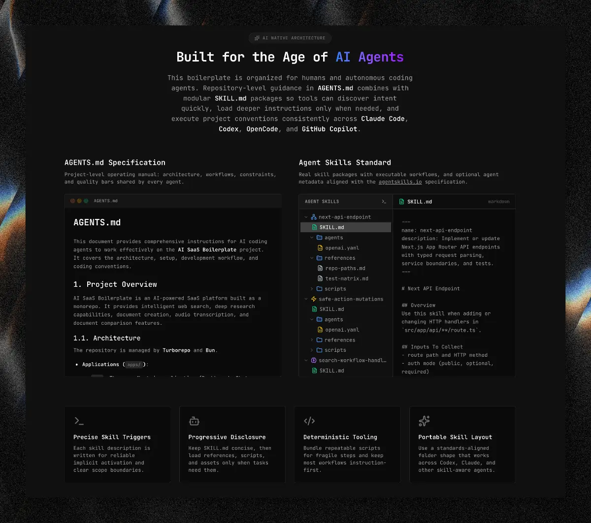 ShipAI - Screenshot 4