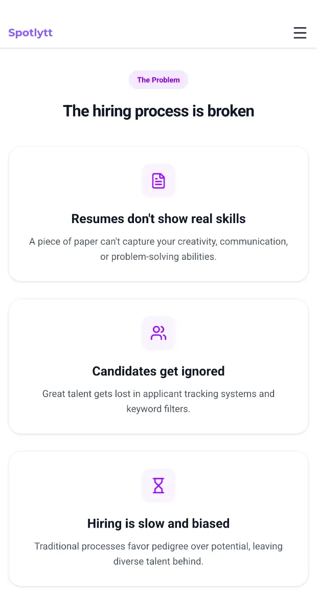 Spotlytt - Screenshot 2