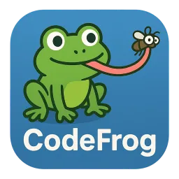 CodeFrog