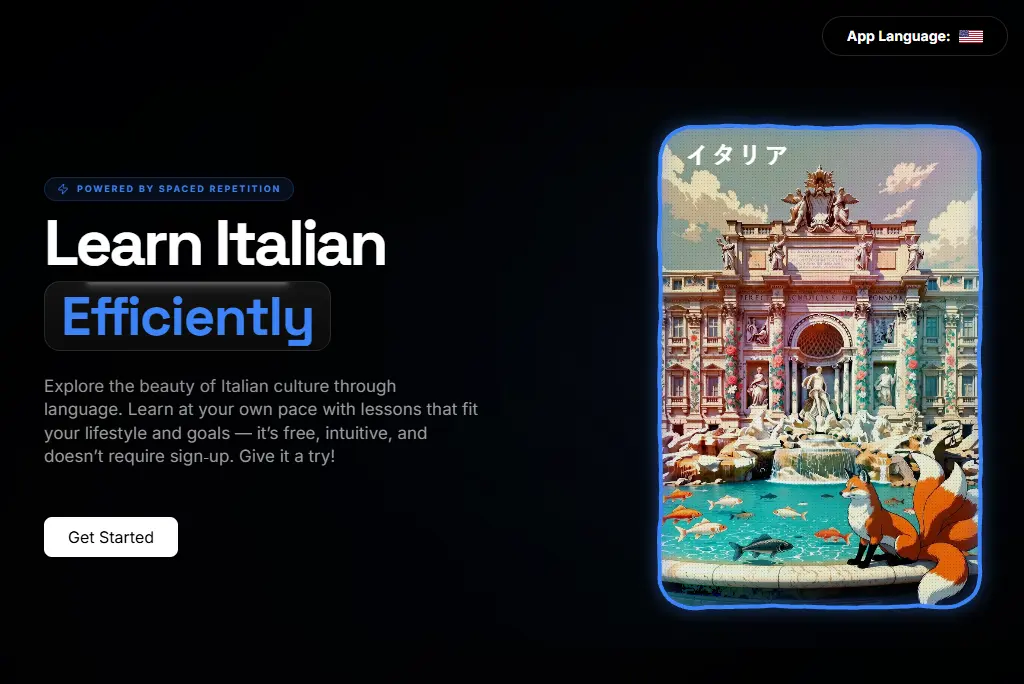 Oonda Sfasata - Screenshot 1