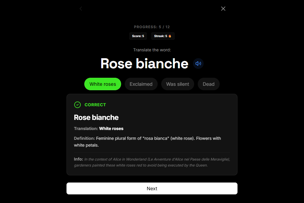 Oonda Sfasata - Screenshot 3