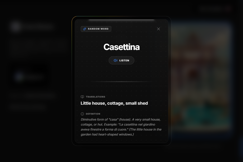 Oonda Sfasata - Screenshot 4