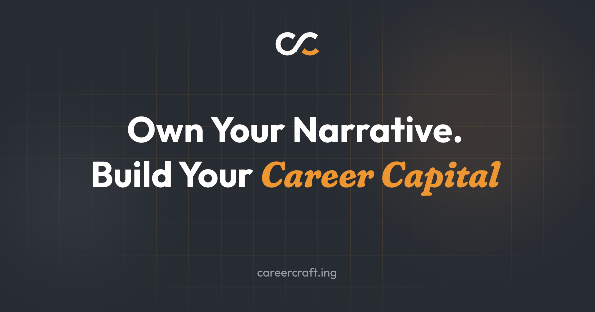 careercraft.ing - Screenshot 1