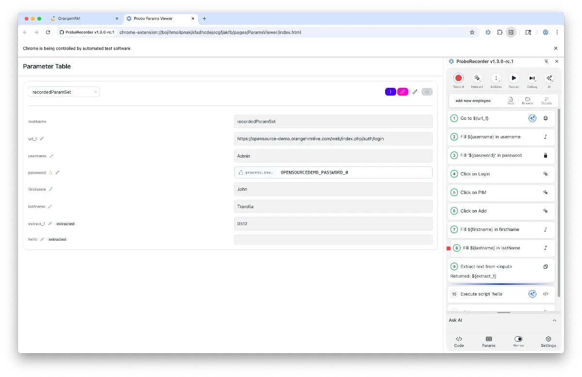 Probium - Screenshot 3