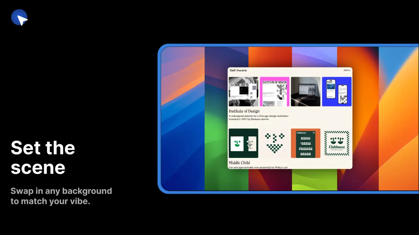 Pane Studio - Screenshot 3