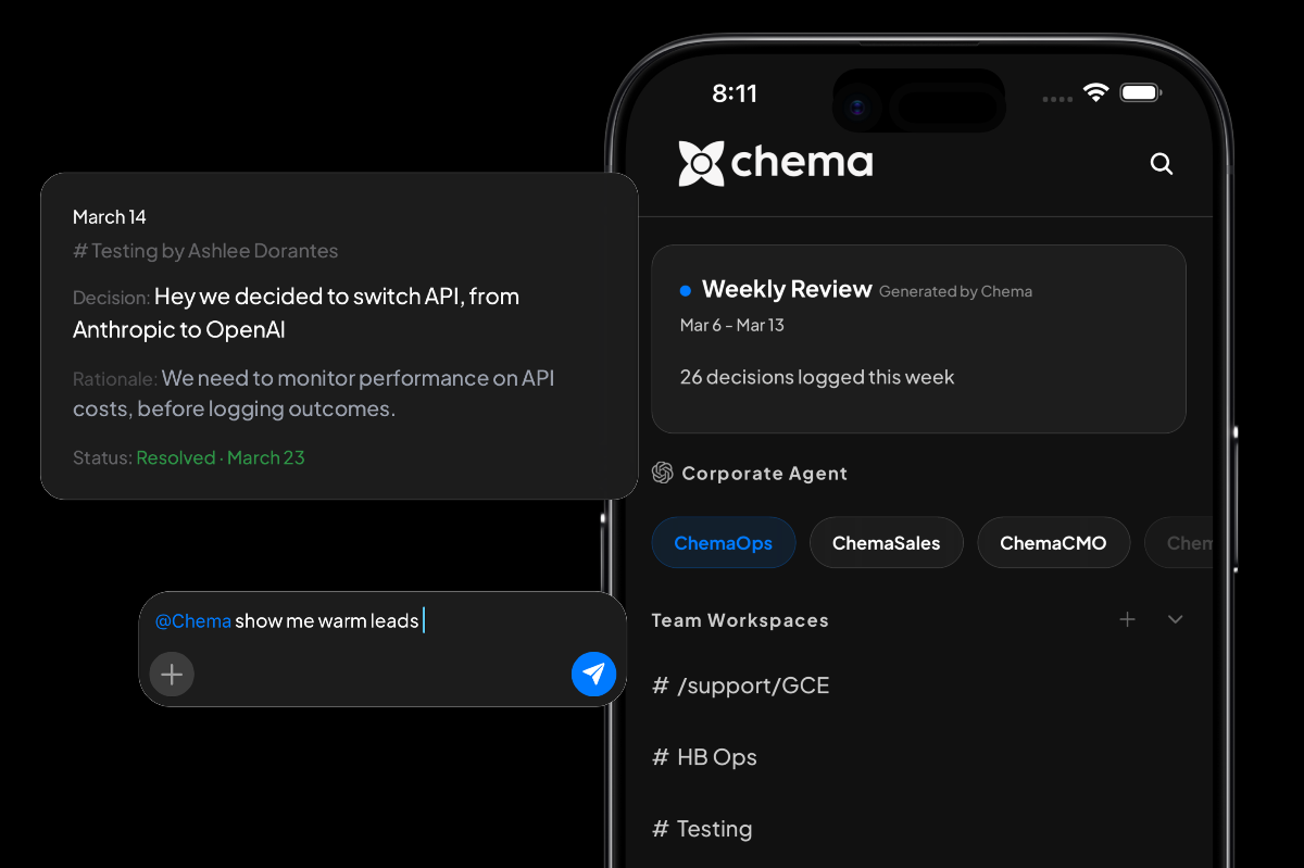 Chema  - Screenshot 1