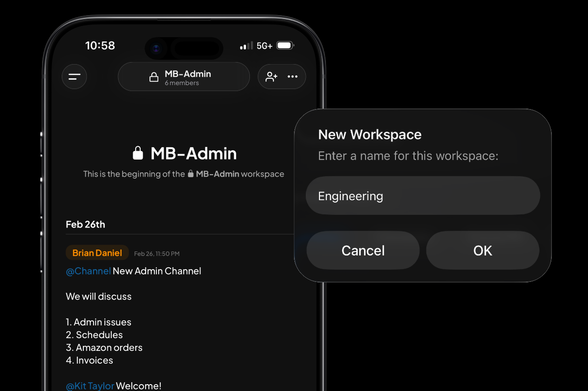 Chema  - Screenshot 2