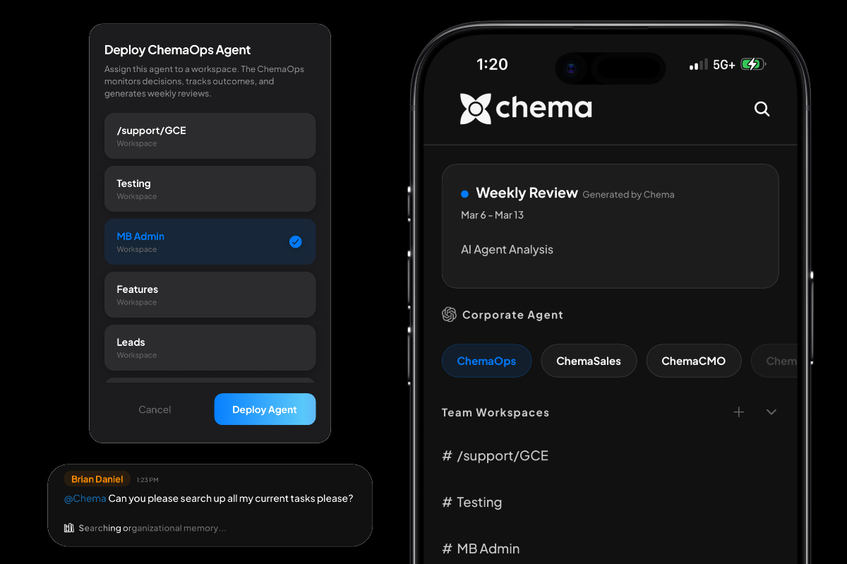 Chema  - Screenshot 4