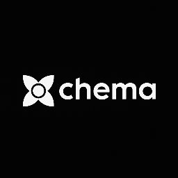 Chema  logo