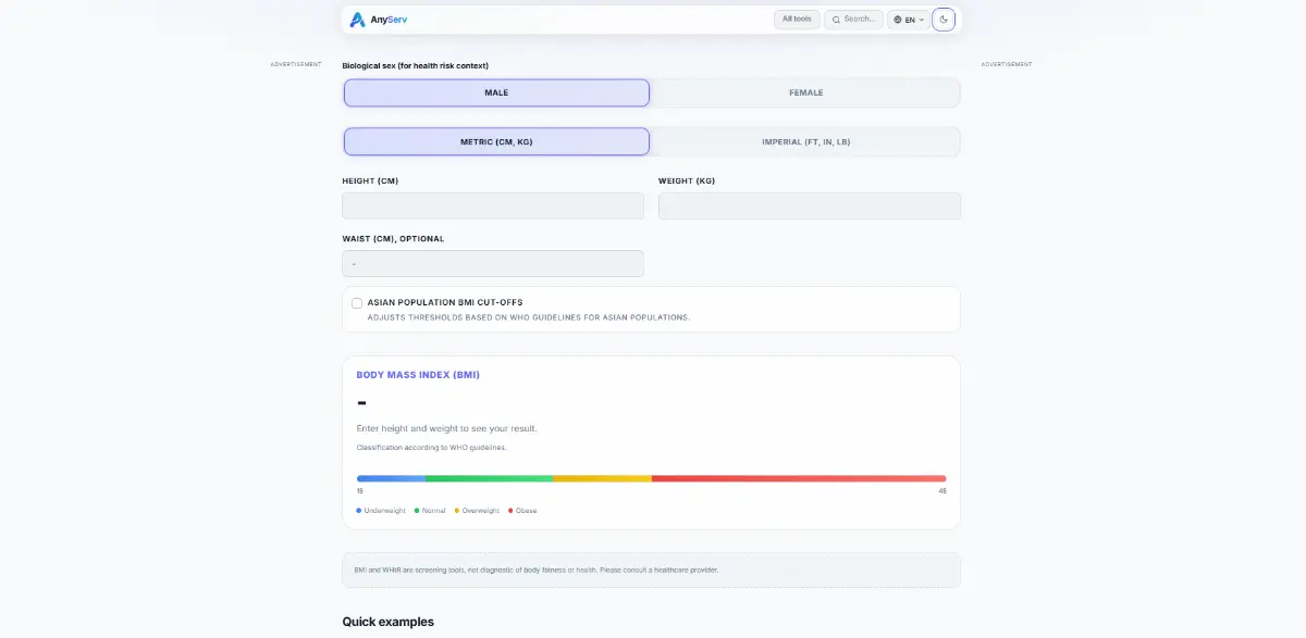 AnyServ - Screenshot 5
