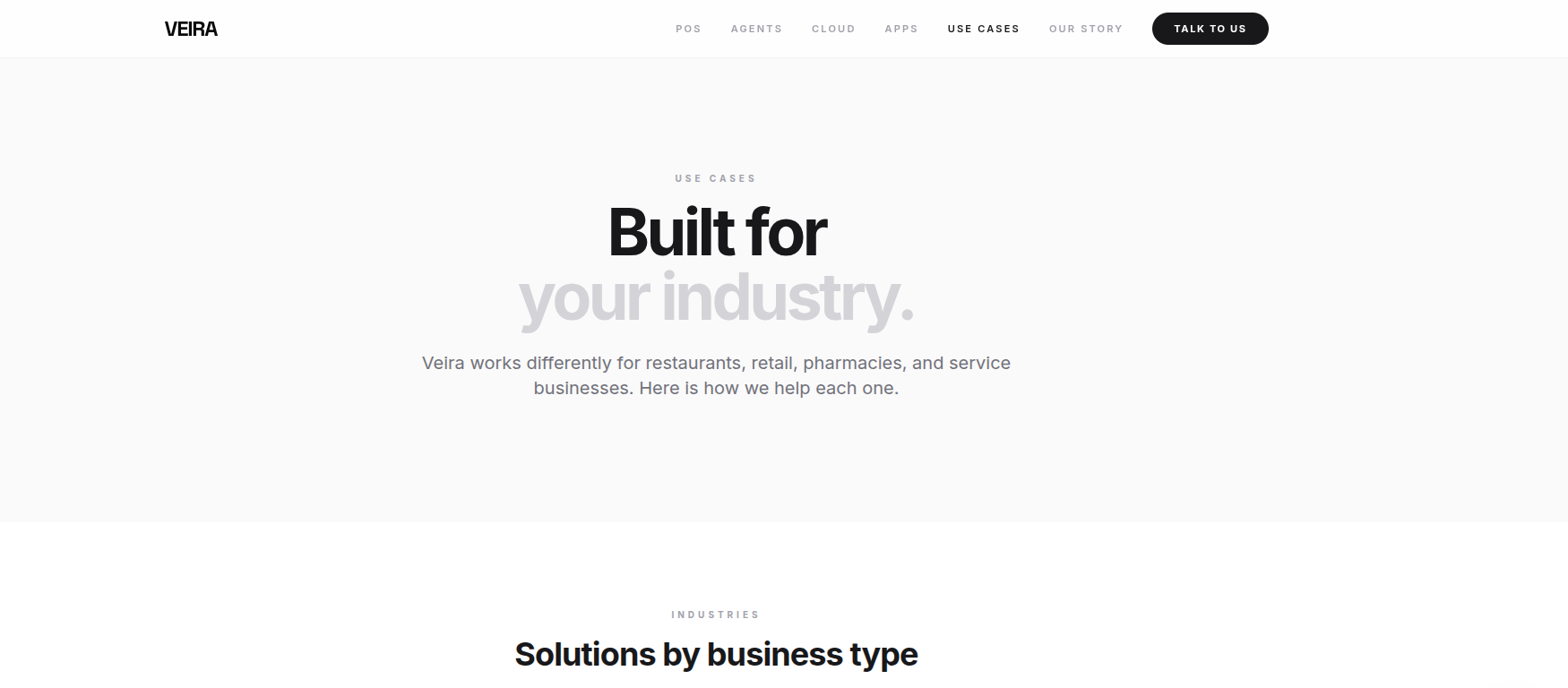 Veira - Screenshot 2
