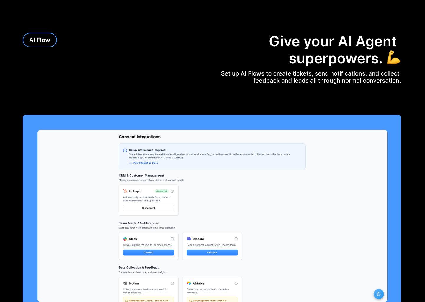 ChatRAG - Screenshot 9