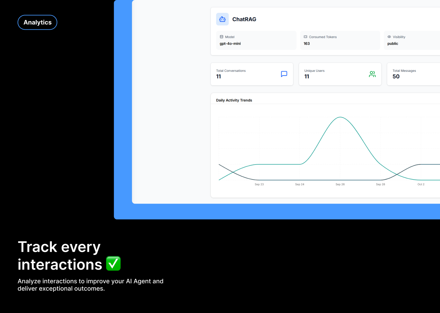 ChatRAG - Screenshot 10