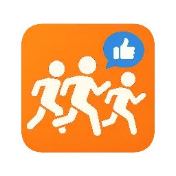 RunTogether: Live Virtual Runs