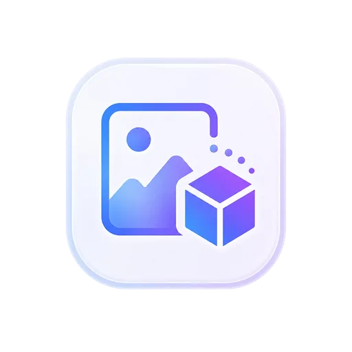 ImageToSTL logo