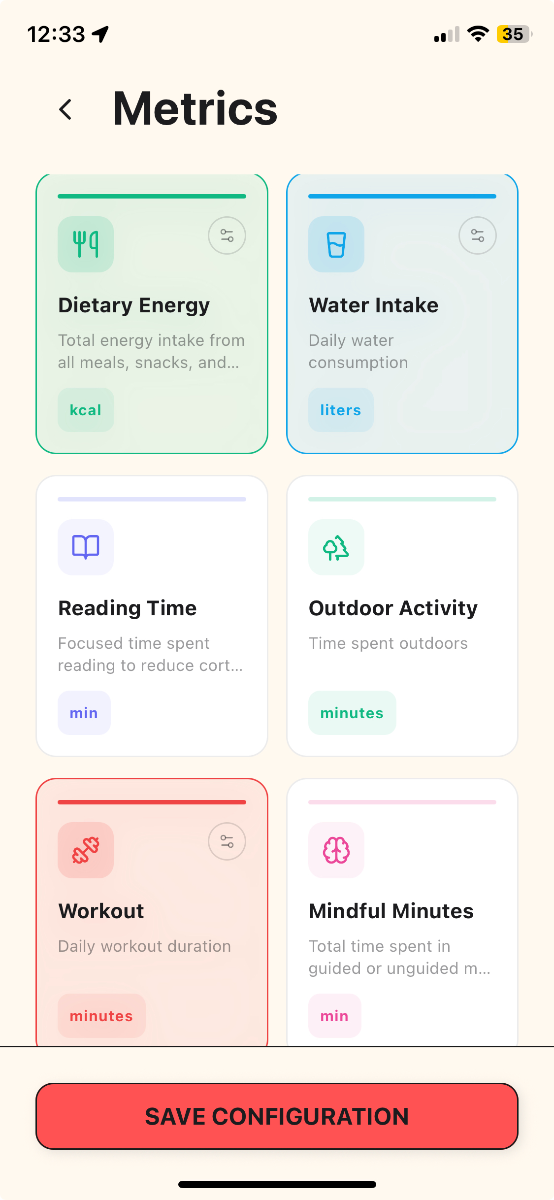 Chela - Screenshot 2