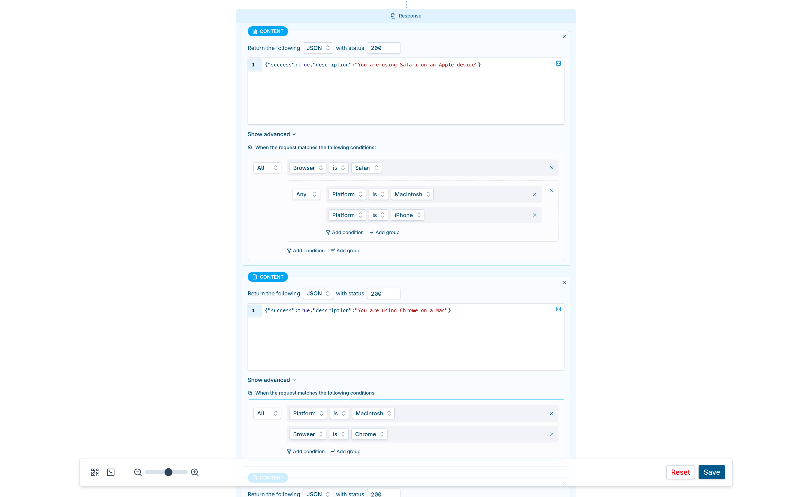 Streamnode - Screenshot 4