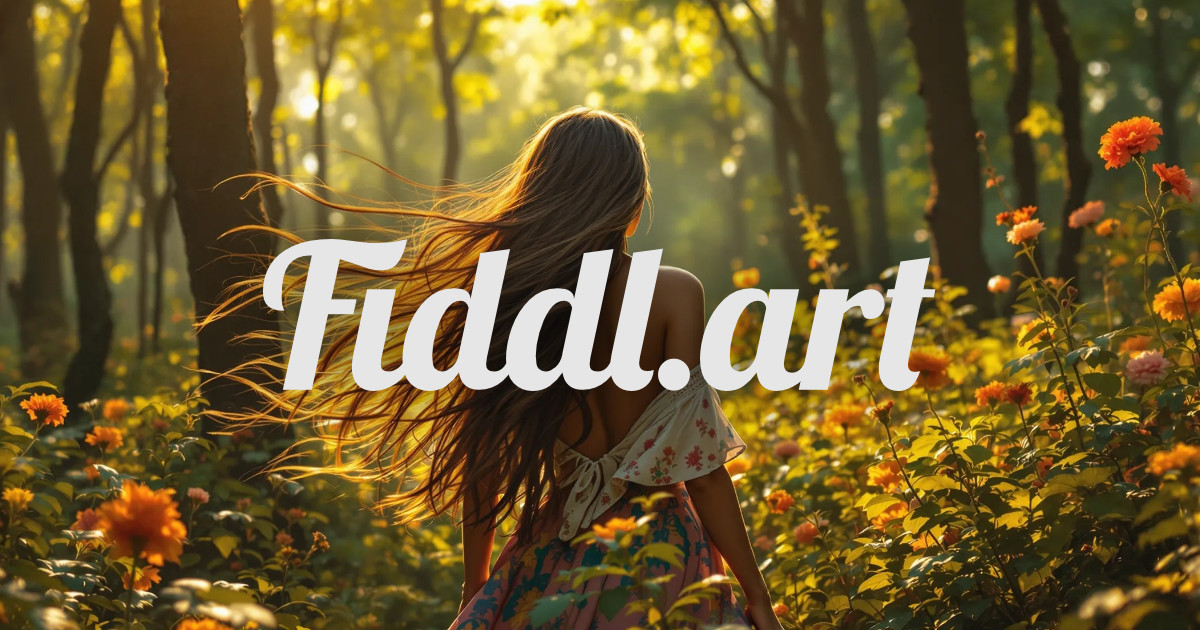 Fiddl.Art - Screenshot 4