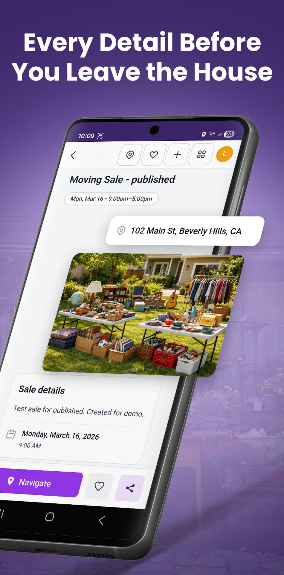Loot Aura - Screenshot 5