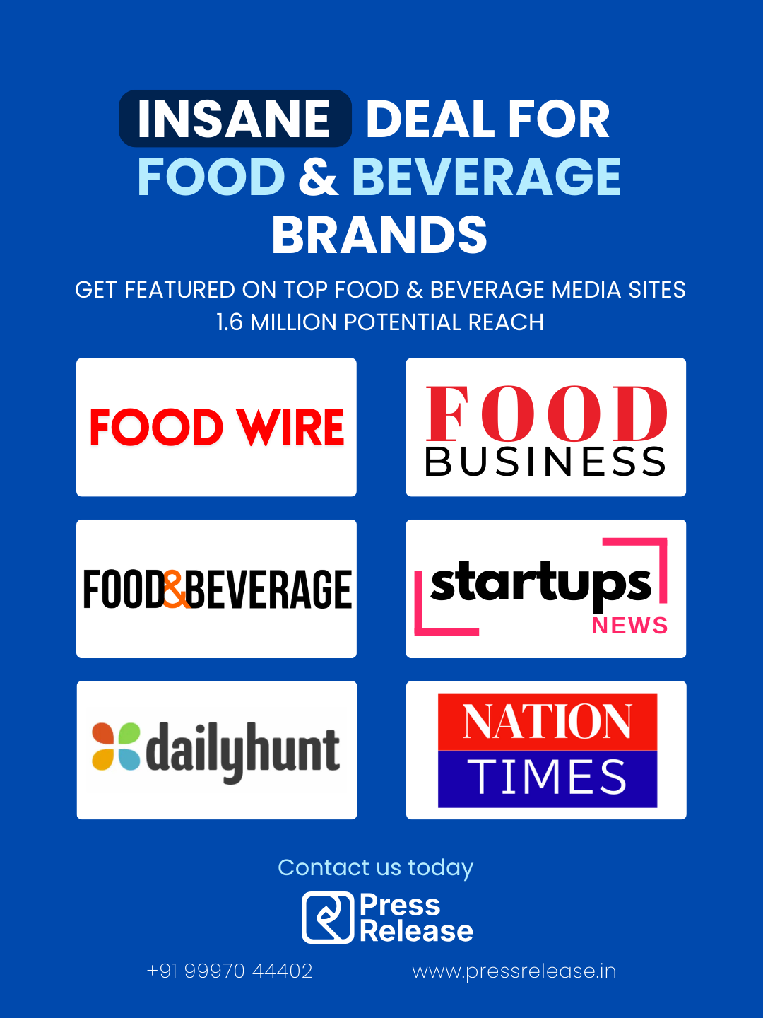 PressRelease - Screenshot 2