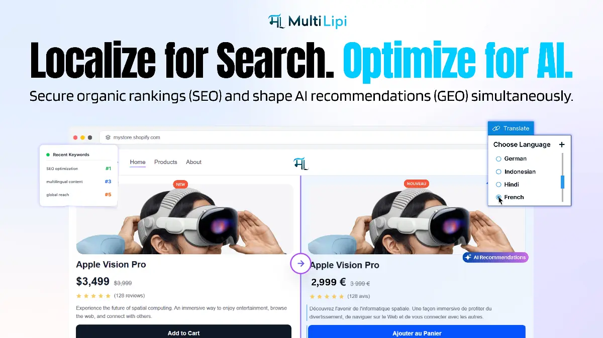 MultiLipi - Screenshot 3