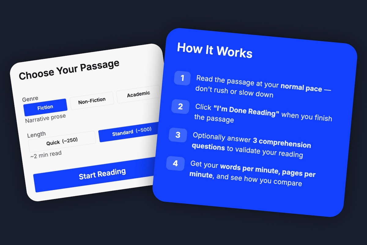 ReadingHabit - Screenshot 2