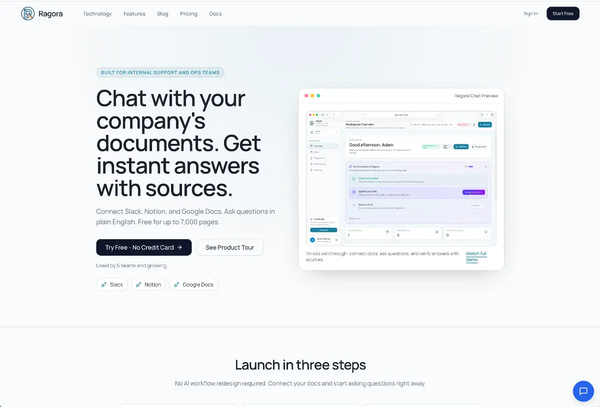Ragora - Screenshot 1